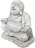 Artikelbild 12 des Artikels “Quan - Chinesischer Buddha, sitzend, 33 cm H | Steinguss “